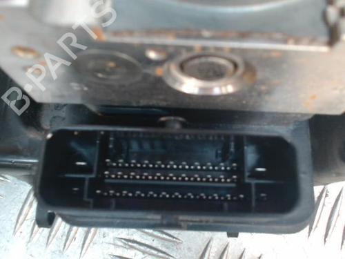 ABS pump PEUGEOT 208 I (CA_, CC_) 1.6 HDi / BlueHDi 75 | BP24268237M43