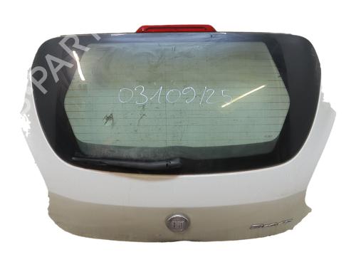 Used Tailgate Tailgate FIAT BRAVO II (198_) 1.9 D Multijet (198AXC1B) (150 hp) 34249442 34249442