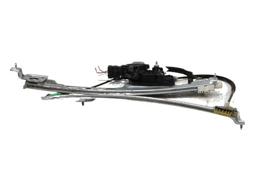 Front left window mechanism RENAULT TALISMAN (LP_) 1.6 dCi 130 | BP37676899C22 - Image 5