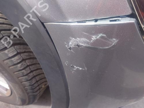 Rear bumper MAZDA CX-5 (KE, GH) 2.2 D AWD (KE102) | BP29387210C8 