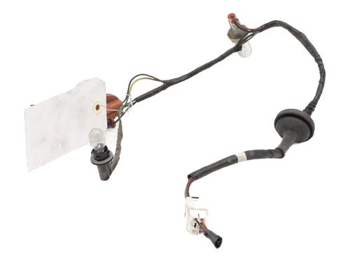 Used Lamp holder Lamp holder NISSAN NOTE (E11, NE11) 1.6 (110 hp) 34172384 34172384