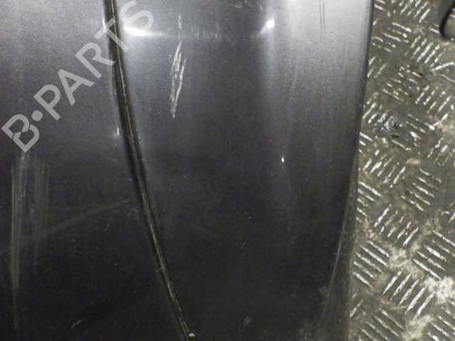 Rear bumper BMW 1 (E87) 118 d | BP27343137C8