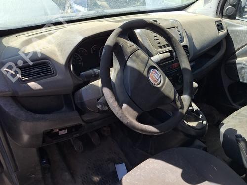 Left sun visor FIAT DOBLO Cargo (263_) 1.6 D Multijet (263WXD1B, 263WXR1B, 263WXX1B, 263ZXD1B,... | BP31609352I1  - Image 16