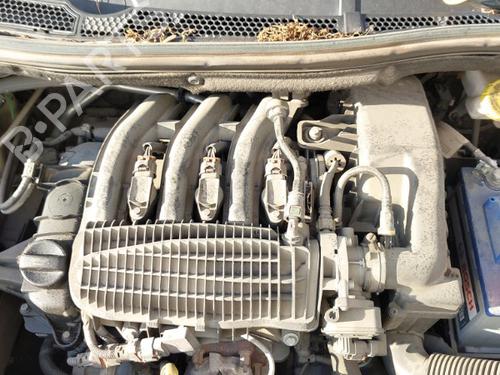 Left front window switch PEUGEOT 208 I (CA_, CC_) 1.0 VTi | BP24271275I27 - Image 3