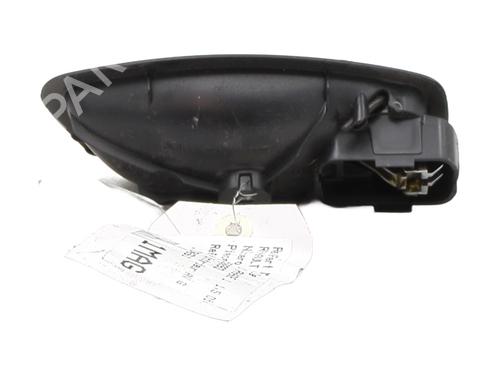 Front left interior door handle RENAULT CAPTUR I (J5_, H5_) 1.5 dCi 90 (J5N4, J5M5, J5MW, J5M6, J5AL, J5AJ) | BP31249052I13 - Image 4