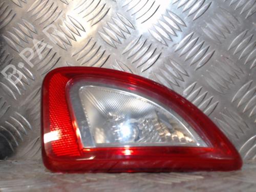 Right tailgate light RENAULT TWINGO II (CN0_) 1.5 dCi 90 | BP24273793C80 - Image 2