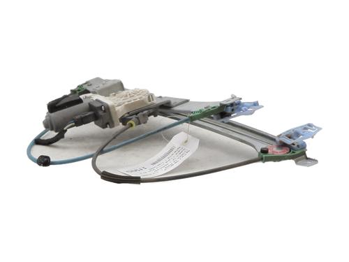 Used Front right window mechanism Front right window mechanism CITROËN C2 (JM_) 1.4 HDi (68 hp) 28127335 28127335