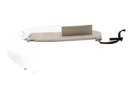 Used Left sun visor Left sun visor PEUGEOT 807 (EB_) 2.2 HDi (128 hp) 31190739 31190739