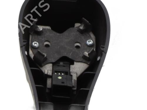 Rear mirror VW AMAROK (2HA, 2HB, S1B, S6B, S7A, S7B, AGD) 3.0 TDI 4motion | BP29613987I6 