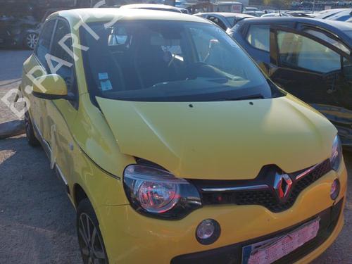 Steering rack RENAULT TWINGO III (BCM_, BCA_) 1.0 SCe 70 | BP24279629M22 - Image 6