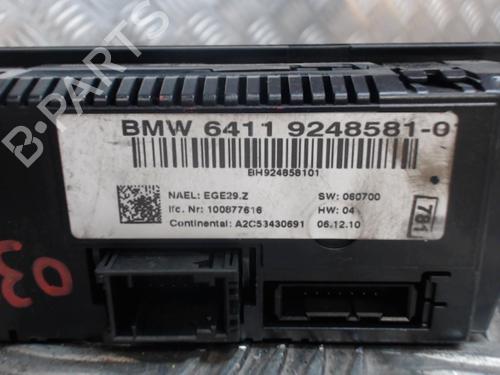 Used Climate control Climate control BMW 1 (E87) 120 i (170 hp) 24277610 24277610