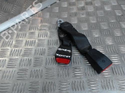 Used Seat buckle BMW 3 (E46) 330 d (184 hp) 24278216