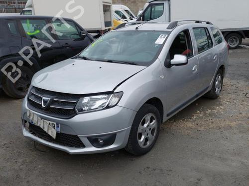 Radiator fan DACIA LOGAN MCV II TCe 90 (K8M1, K8MA, K8AC) | BP24276484M35  - Image 6