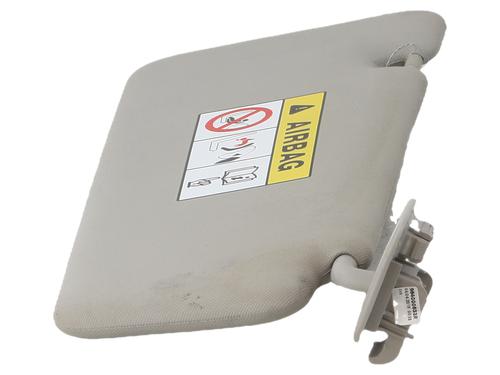 Right sun visor RENAULT ZOE (BFM_) ZOE | BP39630904I2 - Image 5
