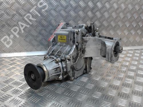 Used Front differential Front differential HYUNDAI SANTA FÉ I (SM) 2.0 CRDi 4x4 (113 hp) 24269798 24269798