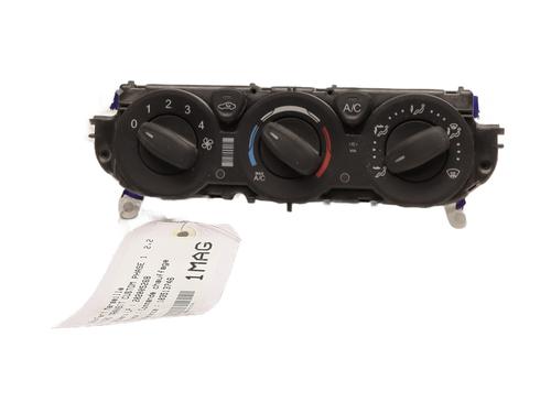 Climate control FORD TRANSIT CUSTOM V362 Van (FY, FZ) 2.2 TDCi | BP25000738I5 - Image 4