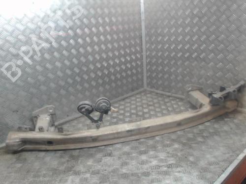 Used Front bumper reinforcement RENAULT SCÉNIC III (JZ0/1_) 1.5 dCi (110 hp) 27523104