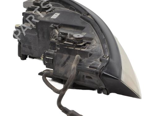 Left headlight AUDI A1 (8X1, 8XK) | BP33719527C28 - Image 5