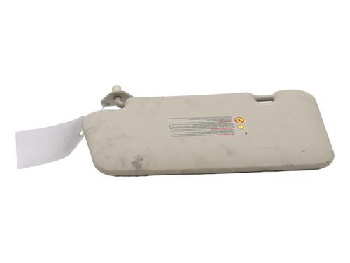 Right sun visor NISSAN NOTE (E11, NE11) 1.5 dCi | BP30536916I2 - Image 2