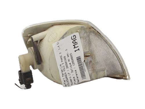 Left front indicator VW POLO (6N2) 1.4 16V | BP37419434C32  - Image 5
