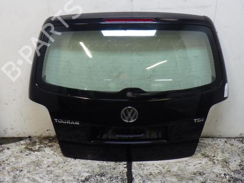 tailgate-vw-touran-1t1-1t2-2003-2004-2005-2006-2007-2008-2009-2010-2011-32170332 main image