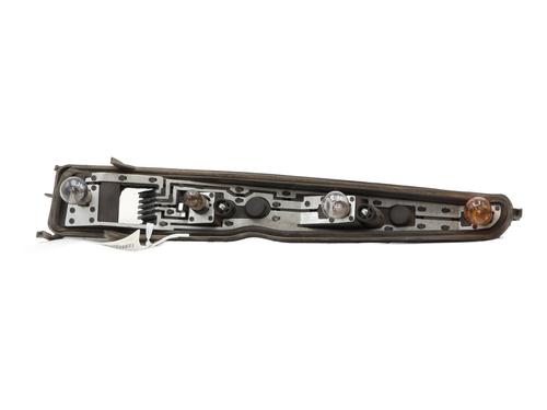 Support de lampe OPEL MERIVA A MPV (X03) 1.7 CDTI (E75) (100 hp) 32861106