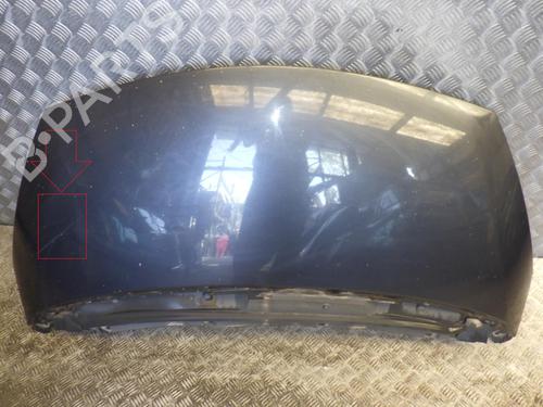 Used Hood Hood RENAULT ESPACE IV (JK0/1_) 2.0 dCi (JK03, JK04, JK1C, JK1G, JK1J, JK1K) (173 hp) 24265173 24265173