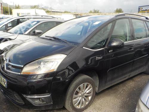 Rim CITROËN C4 Grand Picasso I (UA_) 2.0 HDi 138 | BP24282854C45 