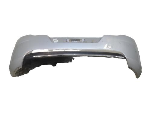rear-bumper-citroen-c4-ii-nc_-2009-36589000 main image