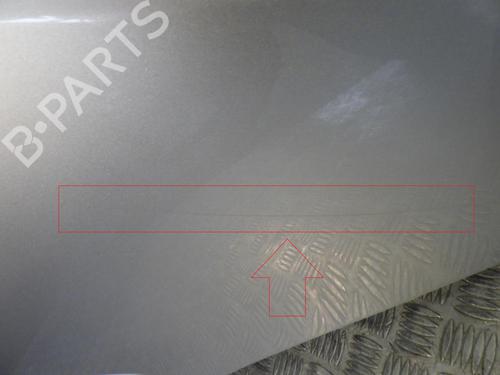 Left rear door VW GOLF PLUS V (5M1, 521) 2.0 TDI 16V | BP24275588C4 