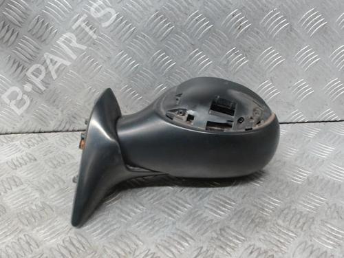 Used Left mirror Left mirror 24275736 24275736