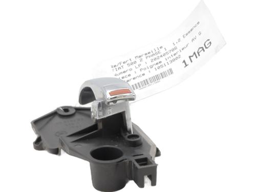 Front left interior door handle FIAT 500 (312_) 1.2 (312AXA1A) | BP25593925I13  - Image 5