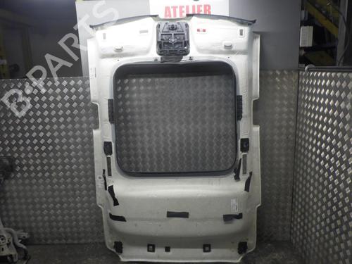 Used Interior roof Interior roof MERCEDES-BENZ GLE Coupe (C167) GLE 350 de 4-matic (167.317) (320 hp) 33414652 33414652