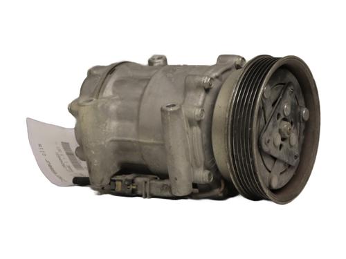 AC compressor RENAULT KANGOO Express (FW0/1_) 1.5 dCi 90 (FW0G, FW05, FW08, FW11) | BP24453204M34 - Image 4