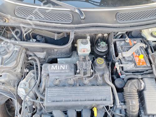 Right sun visor MINI MINI (R50, R53) Cooper | BP31216602I2  - Image 9