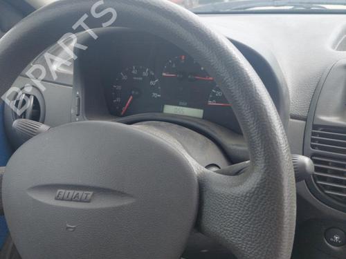 Right mirror FIAT PUNTO (188_) 1.2 60 (188.030, .050, .130, .150, .230, .250) | BP24282469C27 