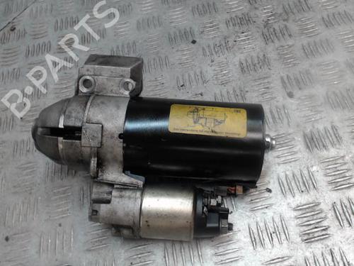 Startmotor BMW X3 (E83) xDrive 20 d (177 hp) 24272415