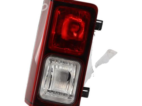 Right tailgate light RENAULT TRAFIC III Van (FG_) 1.6 dCi 120 (FGMB, FGMC) | BP40178025C80 - Image 3
