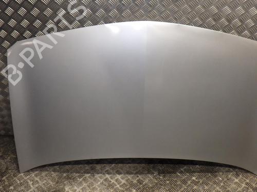Used Hood RENAULT MEGANE II Estate (KM0/1_) 1.5 dCi (KM16, KM1E) (106 hp) 24271694