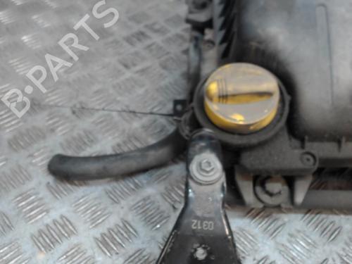 Air filter box NISSAN PRIMASTAR Van (X83) 2.0 dCi 90 | BP24266546M87  - Image 5