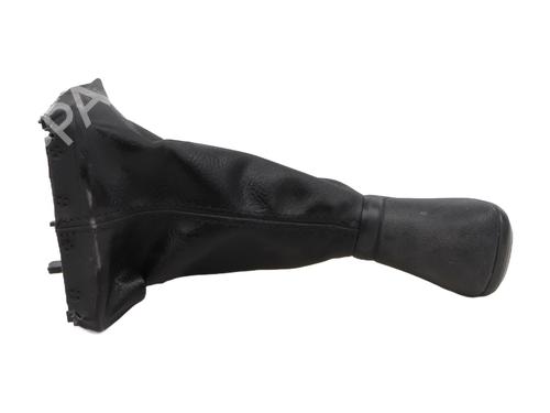 Shift knob VW POLO VI (AW1, BZ1, AE1) 1.0 MPi | BP37744704I34 - Image 3