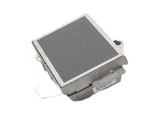 Used Display monitor Display monitor PEUGEOT 407 Coupe (6C_) 2.7 HDi (204 hp) 25440978 25440978