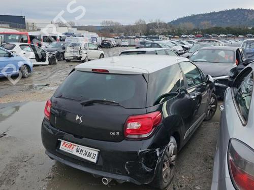 Right front fog light DS DS 3 (SA_) 1.6 BlueHDi 100 (SABHY0, SABHYT) | BP24407594C31  - Image 10