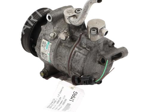 AC compressor SKODA YETI (5L) 1.2 TSI | BP36169299M34 - Image 4