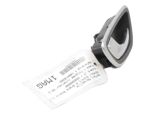 Rear left interior door handle RENAULT SCÉNIC IV (J9_) 1.7 Blue dCi 120 (J9A7, J9A8) | BP27284369I15 