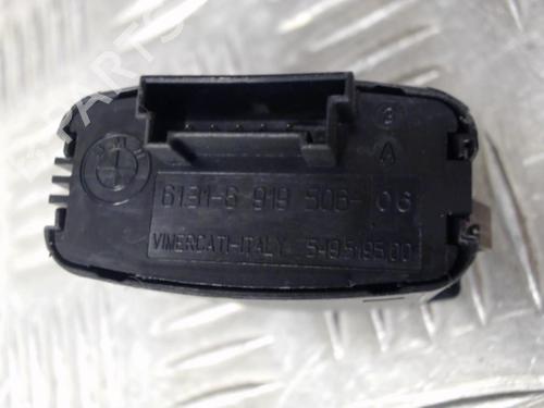 Warning switch BMW X6 (E71, E72) xDrive 35 d | BP24268292I22 - Image 2