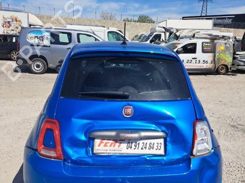 Alternator FIAT 500 (312_) 1.2 (312AXA1A) | BP24279235M7  - Image 17