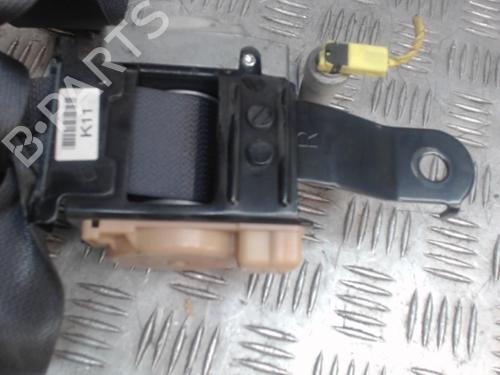 Front right belt tensioner HYUNDAI TUCSON (JM) 2.0 CRDi All-wheel Drive | BP24283518C88 