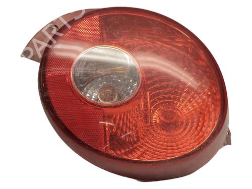 Right taillight CHEVROLET MATIZ (M200, M250) 1.0 | BP33415471C35  - Image 5