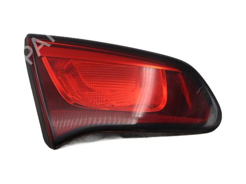 Used Left tailgate light CITROËN C3 II (SC_) 1.4 (73 hp) 29242778